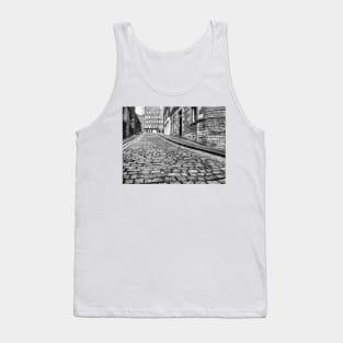 Edinburgh Tank Top